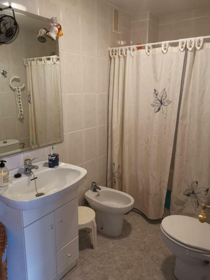 Apartamento En El Centro Del Puerto De Mazarron Apartman Kültér fotó